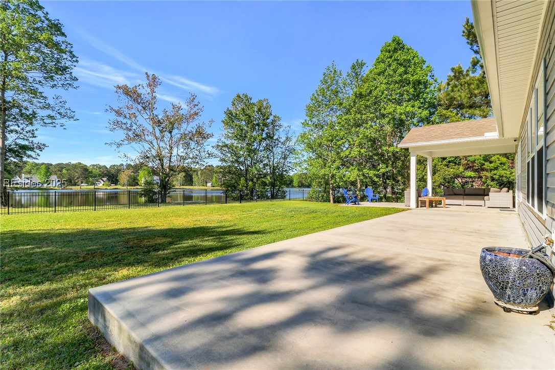 1960 Osprey Lake Circle, Hardeeville, South Carolina image 39