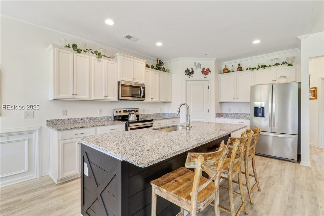 1960 Osprey Lake Circle, Hardeeville, South Carolina image 12