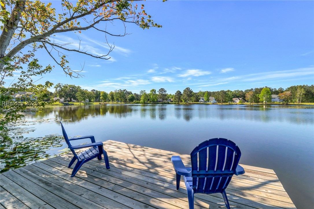 1960 Osprey Lake Circle, Hardeeville, South Carolina image 48