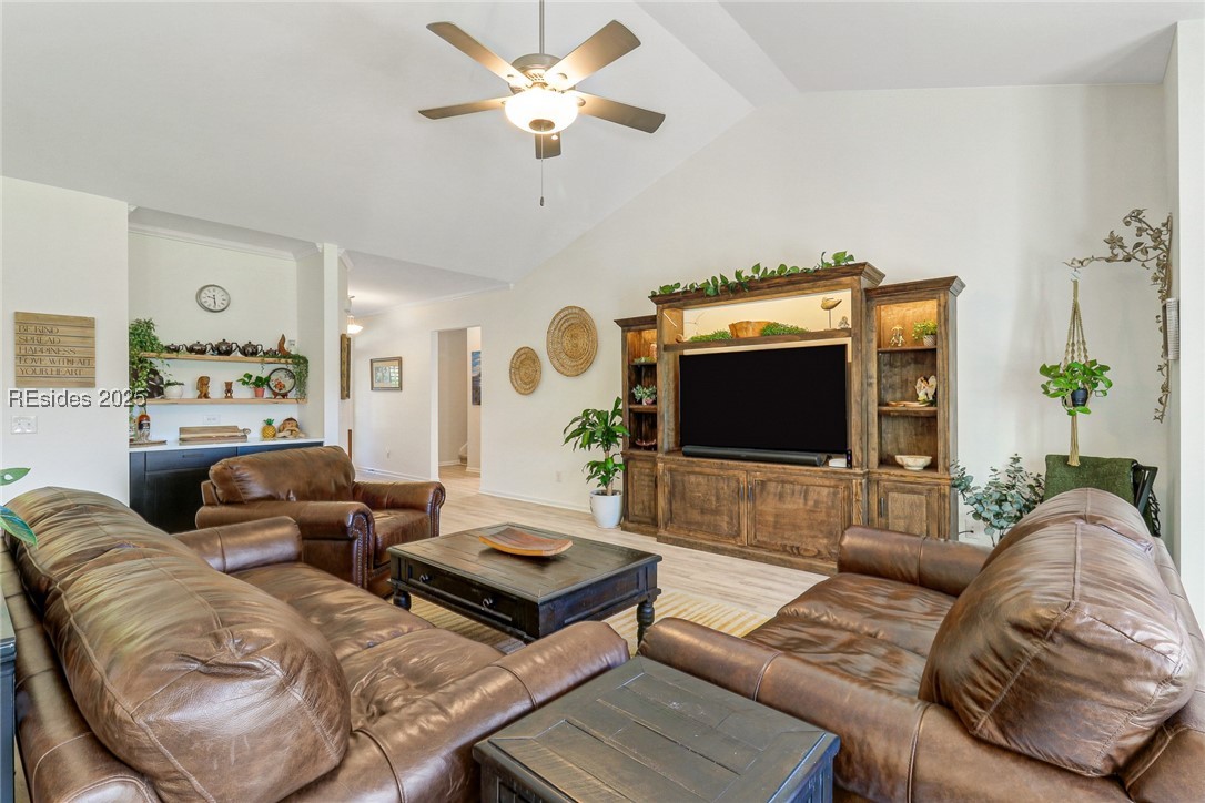 1960 Osprey Lake Circle, Hardeeville, South Carolina image 10