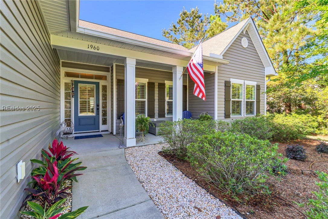 1960 Osprey Lake Circle, Hardeeville, South Carolina image 4