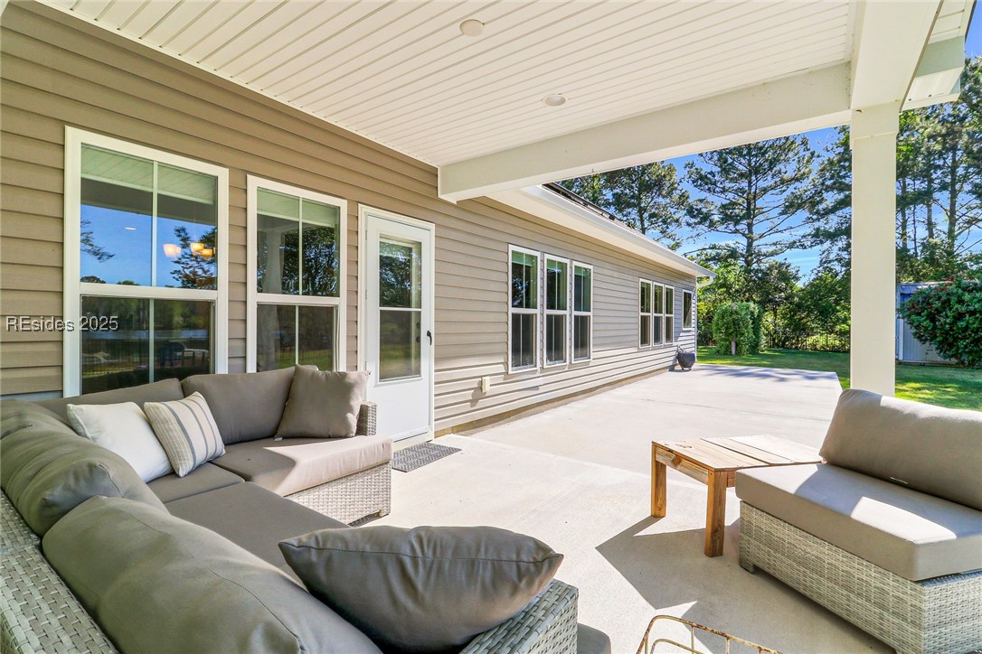 1960 Osprey Lake Circle, Hardeeville, South Carolina image 36