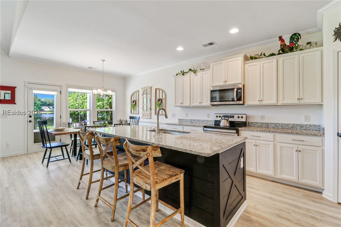 1960 Osprey Lake Circle, Hardeeville, South Carolina image 14
