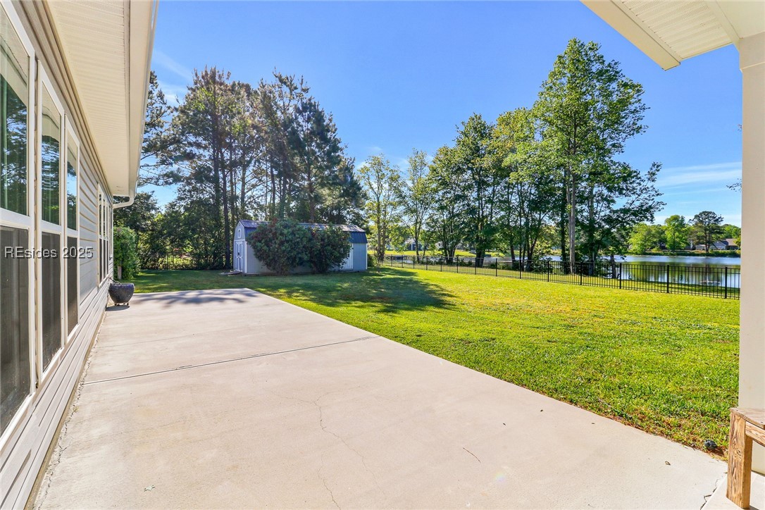 1960 Osprey Lake Circle, Hardeeville, South Carolina image 38