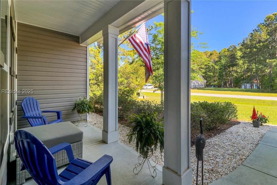 1960 Osprey Lake Circle, Hardeeville, South Carolina image 5