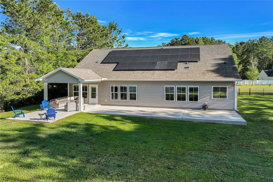 1960 Osprey Lake Circle, Hardeeville, South Carolina image 42