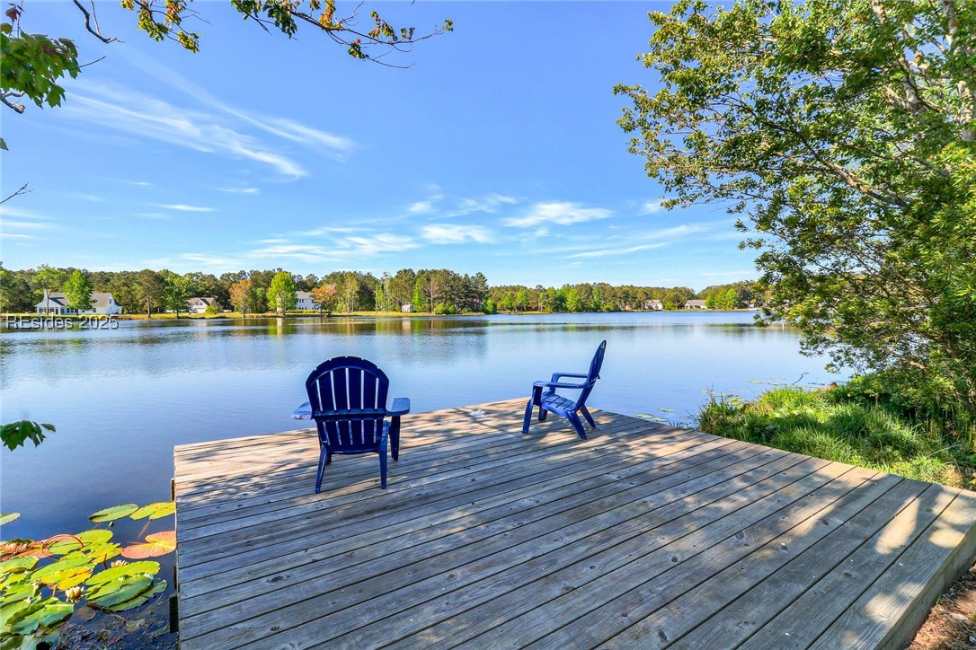 1960 Osprey Lake Circle, Hardeeville, South Carolina image 46