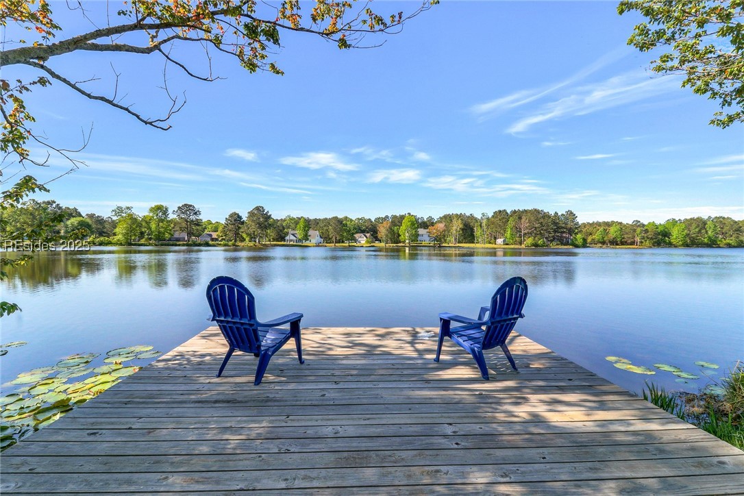 1960 Osprey Lake Circle, Hardeeville, South Carolina image 47