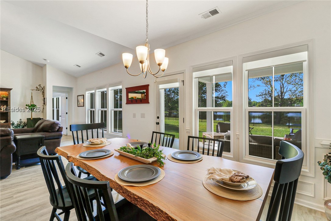 1960 Osprey Lake Circle, Hardeeville, South Carolina image 19