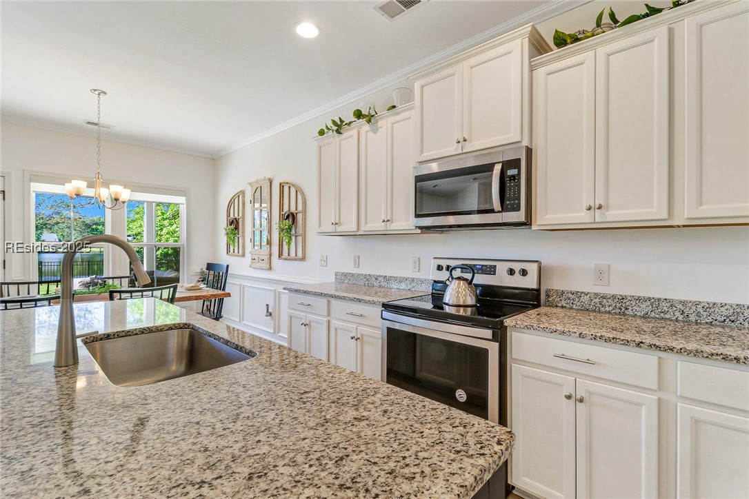 1960 Osprey Lake Circle, Hardeeville, South Carolina image 15