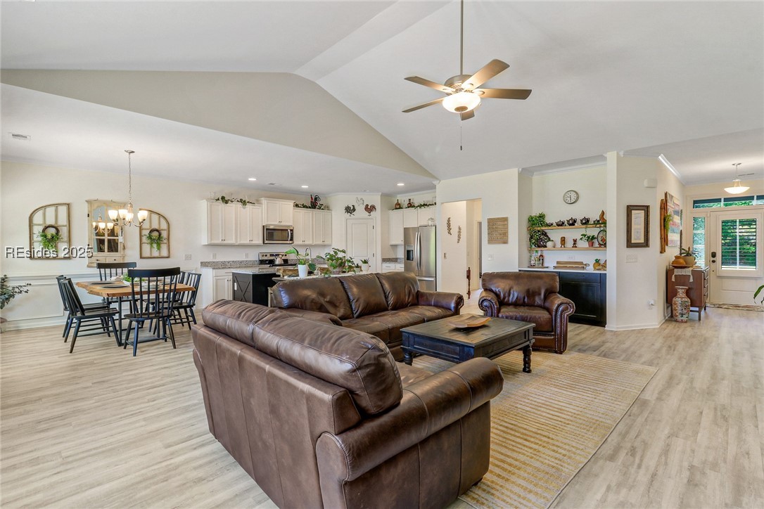 1960 Osprey Lake Circle, Hardeeville, South Carolina image 11