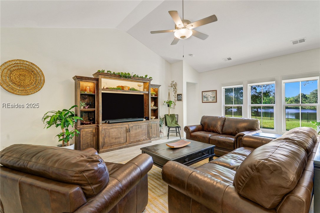 1960 Osprey Lake Circle, Hardeeville, South Carolina image 9