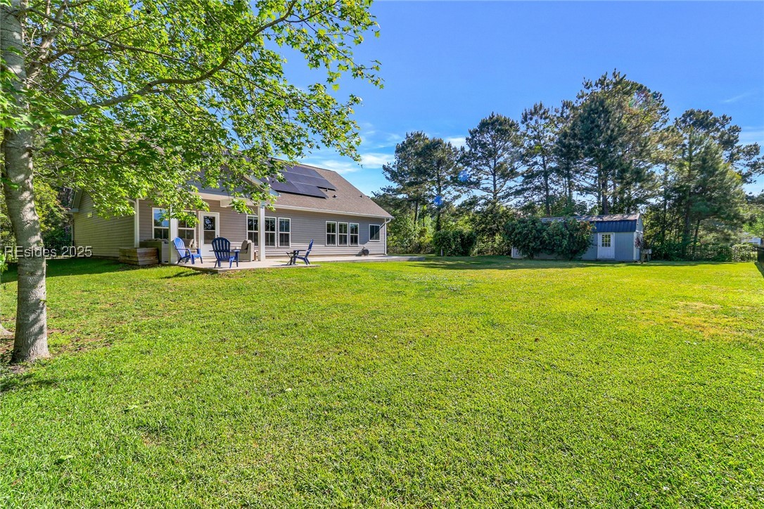 1960 Osprey Lake Circle, Hardeeville, South Carolina image 44