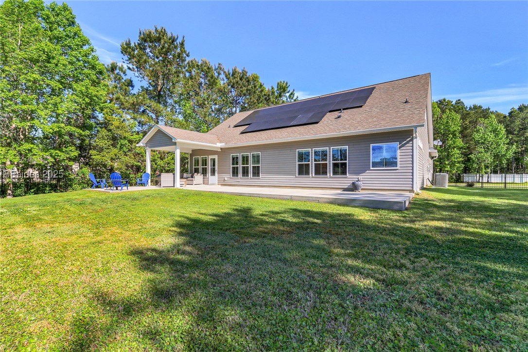 1960 Osprey Lake Circle, Hardeeville, South Carolina image 41