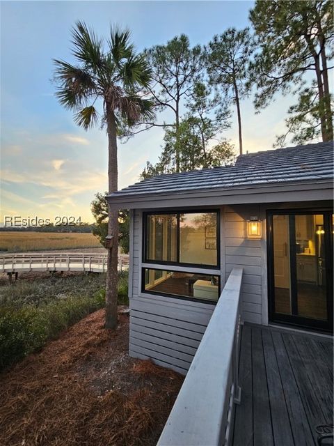 A home in Hilton Head Island