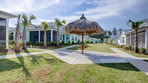 A home in Hardeeville