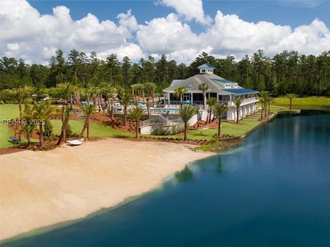 A home in Hardeeville