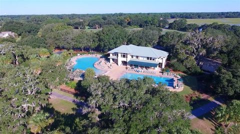 A home in Hilton Head Island