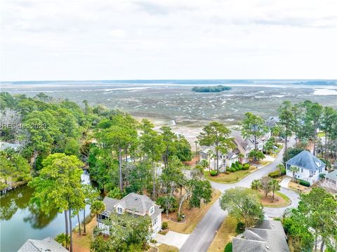 A home in Hilton Head Island