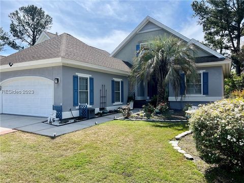 A home in Hilton Head Island