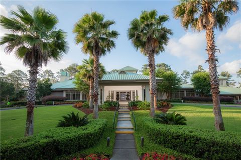 A home in Hilton Head Island