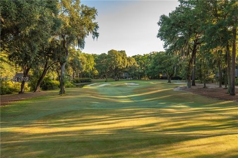 A home in Hilton Head Island