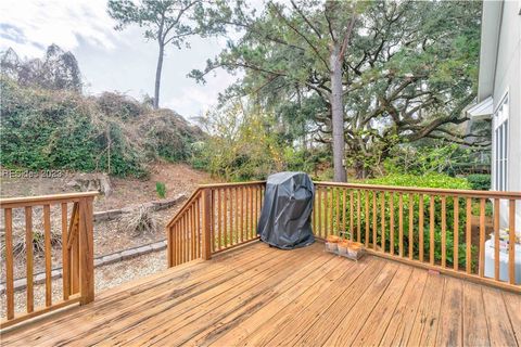 A home in Hilton Head Island