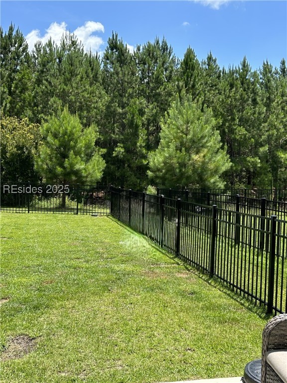 54 Garden Row Drive, Hardeeville, Texas image 36