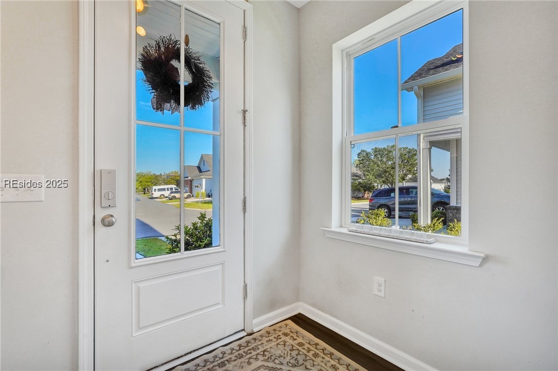 54 Garden Row Drive, Hardeeville, Texas image 4