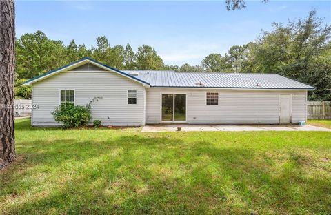 A home in Beaufort