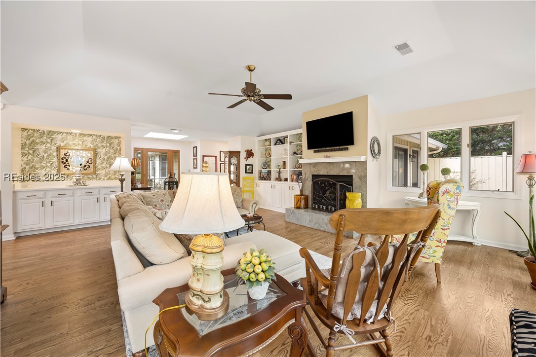 21 Yellow Rail Lane, Hilton Head Island, South Carolina image 8