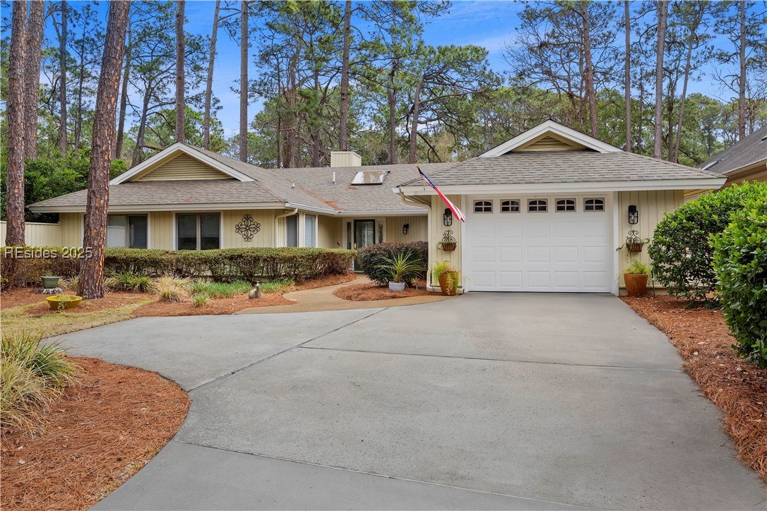 21 Yellow Rail Lane, Hilton Head Island, South Carolina image 1