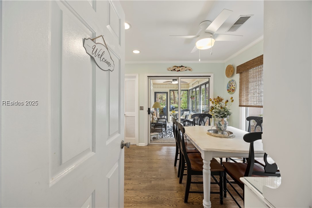 21 Yellow Rail Lane, Hilton Head Island, South Carolina image 21