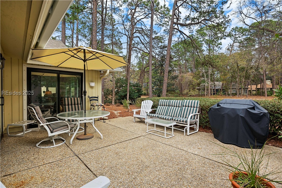 21 Yellow Rail Lane, Hilton Head Island, South Carolina image 45