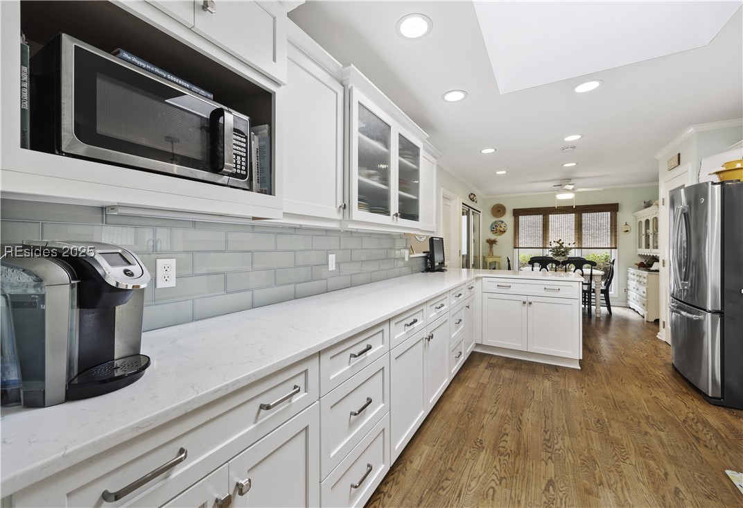 21 Yellow Rail Lane, Hilton Head Island, South Carolina image 23