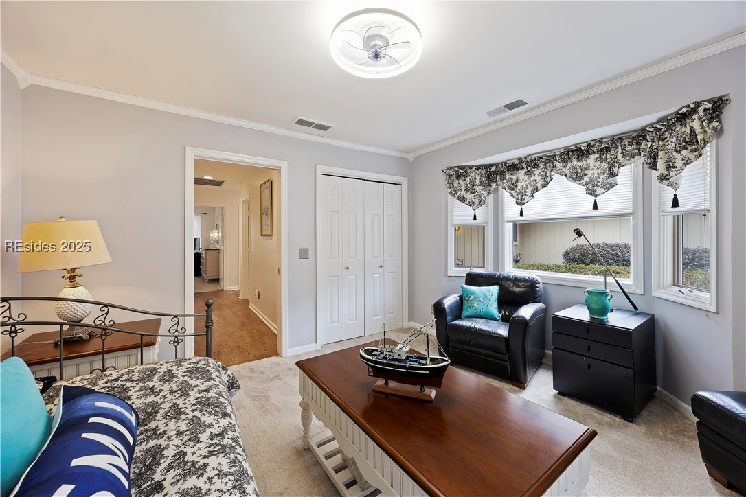 21 Yellow Rail Lane, Hilton Head Island, South Carolina image 34