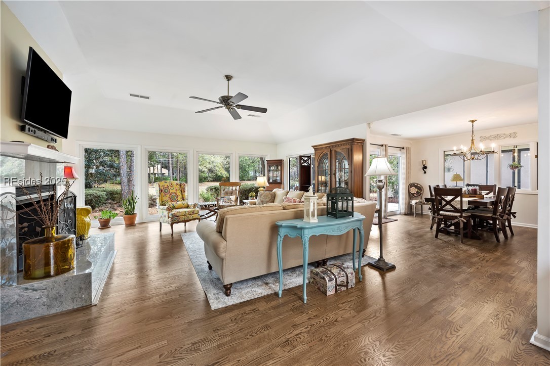 21 Yellow Rail Lane, Hilton Head Island, South Carolina image 25