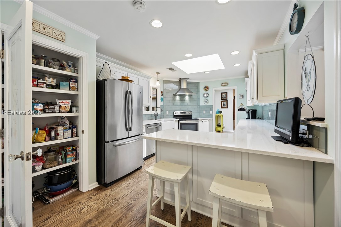 21 Yellow Rail Lane, Hilton Head Island, South Carolina image 22