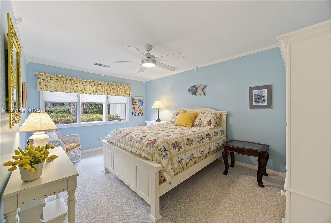 21 Yellow Rail Lane, Hilton Head Island, South Carolina image 38