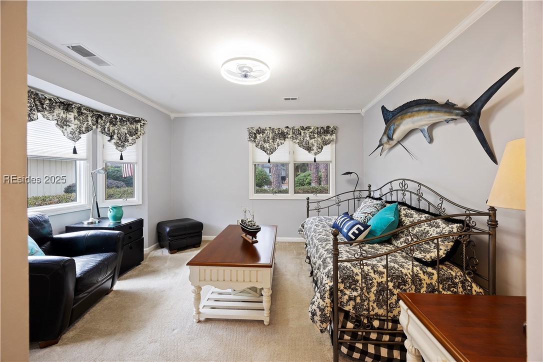 21 Yellow Rail Lane, Hilton Head Island, South Carolina image 33