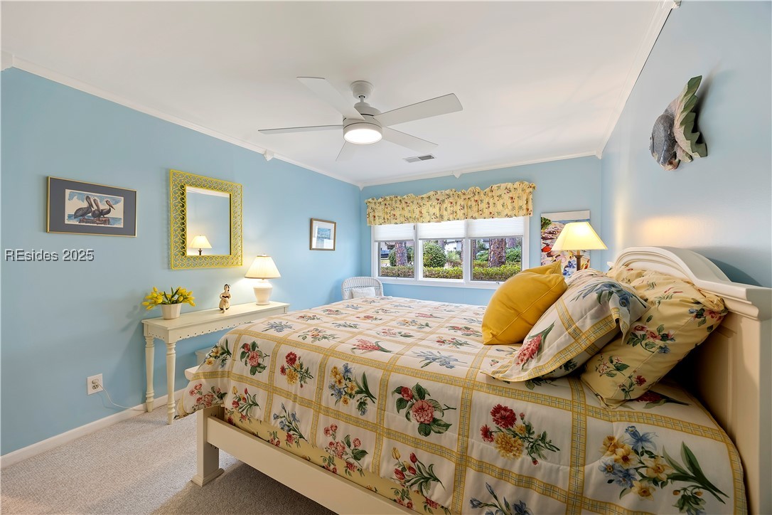 21 Yellow Rail Lane, Hilton Head Island, South Carolina image 39