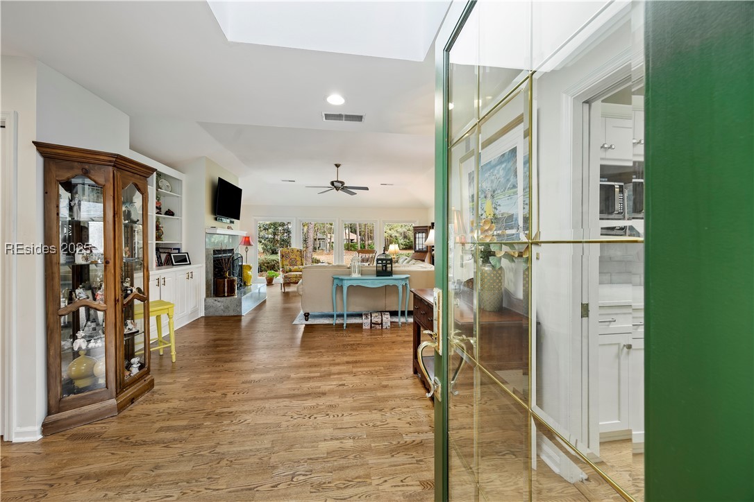 21 Yellow Rail Lane, Hilton Head Island, South Carolina image 3