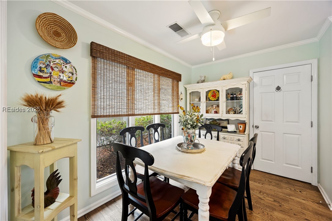 21 Yellow Rail Lane, Hilton Head Island, South Carolina image 20