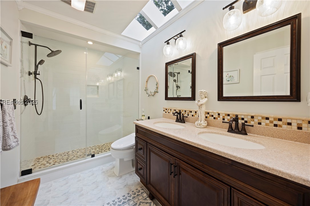21 Yellow Rail Lane, Hilton Head Island, South Carolina image 30