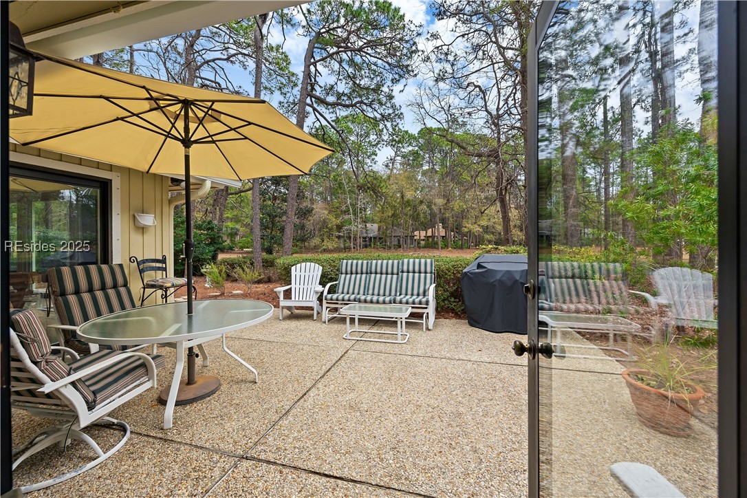 21 Yellow Rail Lane, Hilton Head Island, South Carolina image 44