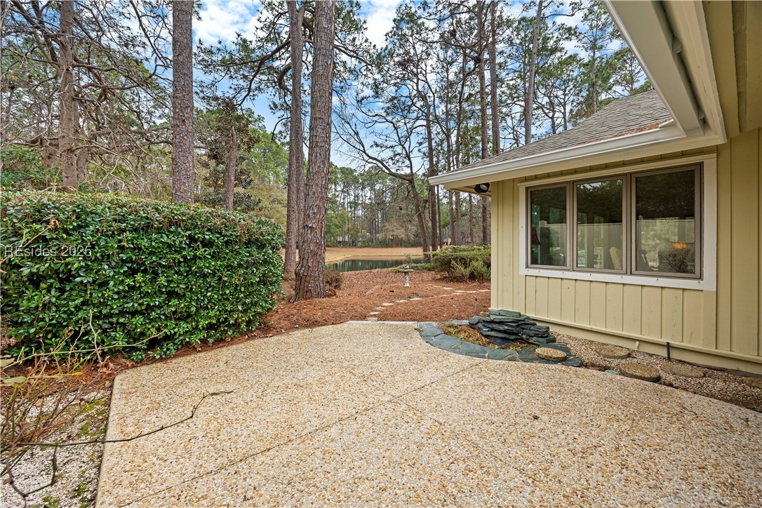 21 Yellow Rail Lane, Hilton Head Island, South Carolina image 47