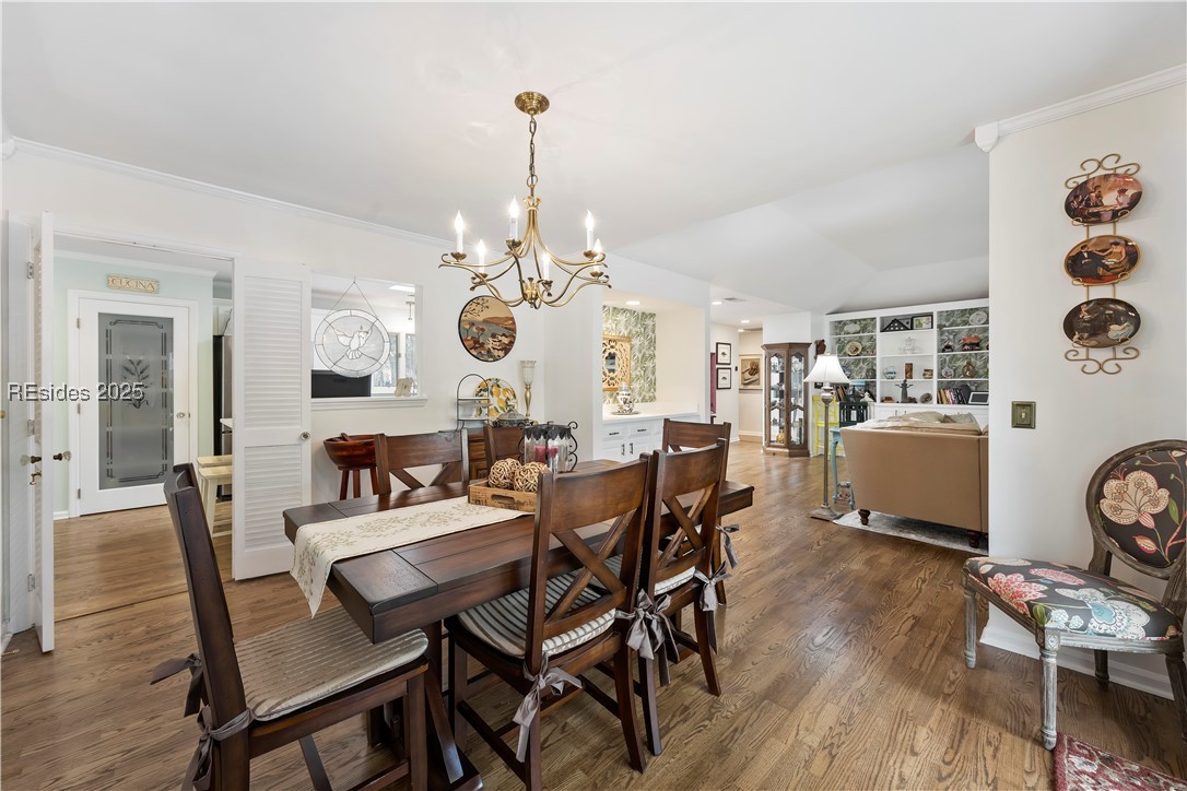 21 Yellow Rail Lane, Hilton Head Island, South Carolina image 13