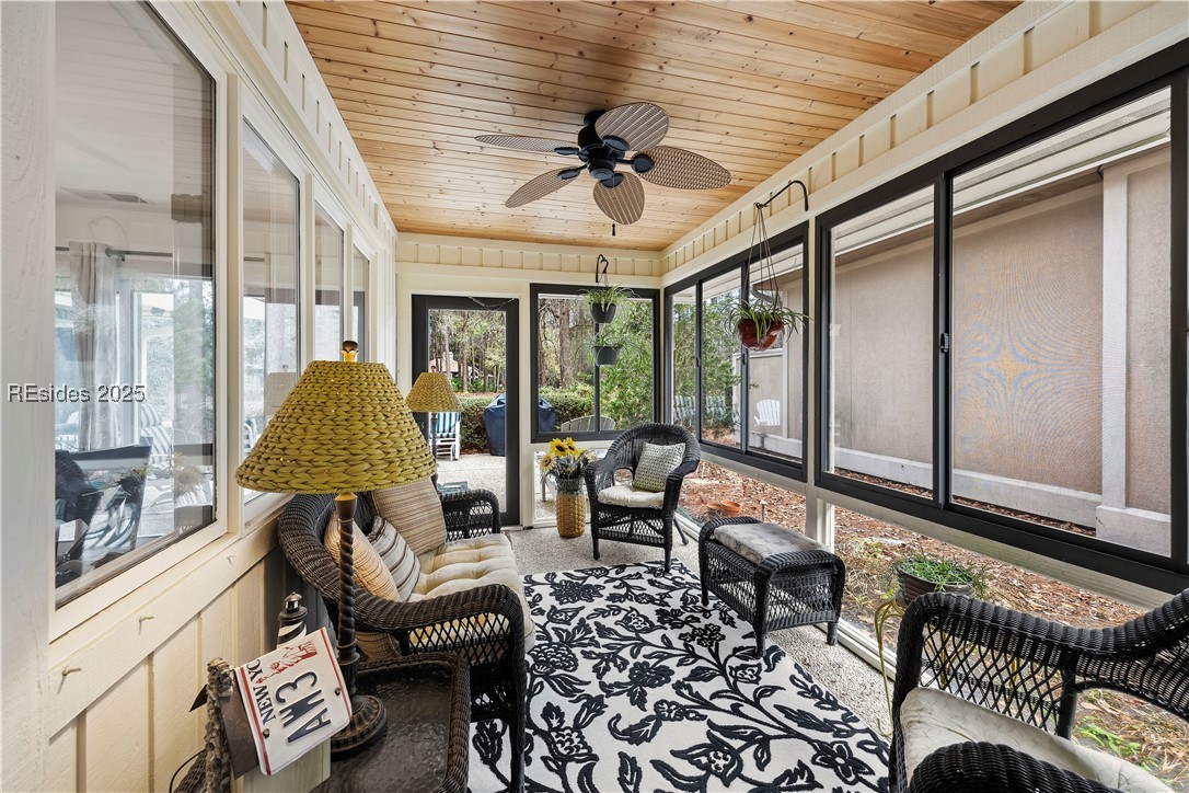 21 Yellow Rail Lane, Hilton Head Island, South Carolina image 19