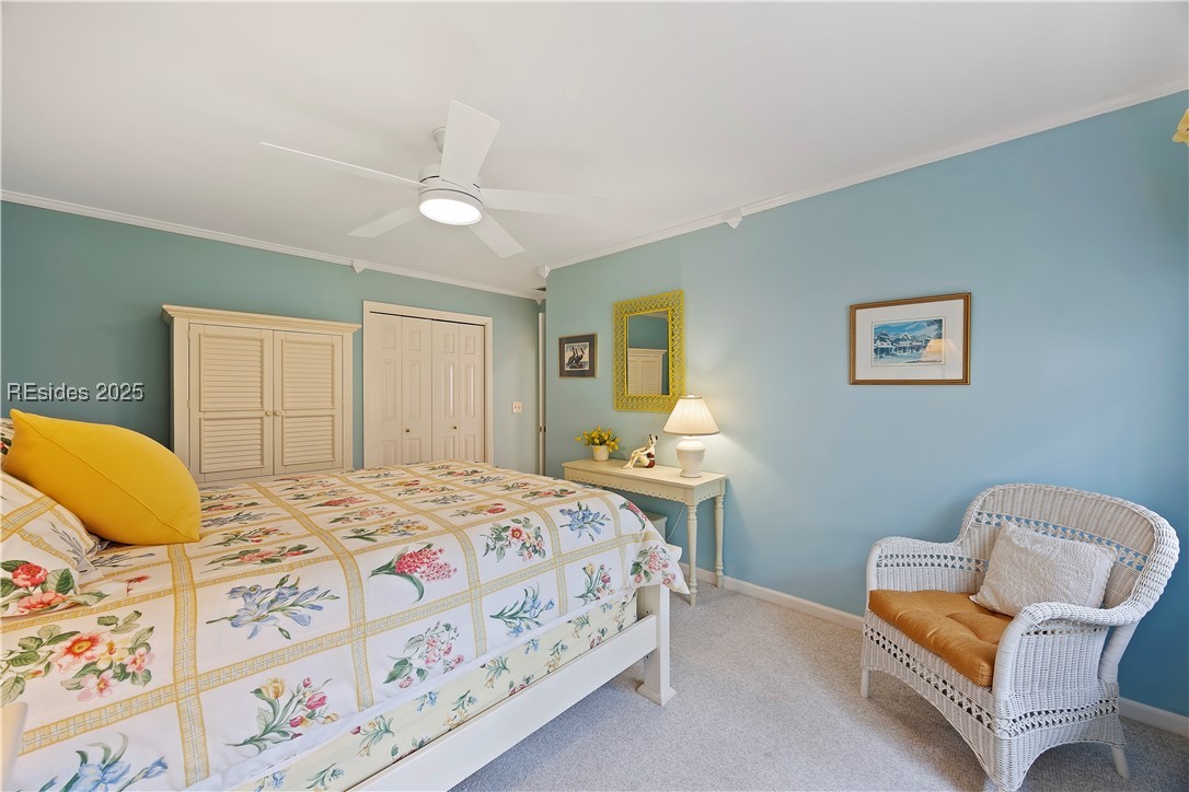21 Yellow Rail Lane, Hilton Head Island, South Carolina image 40