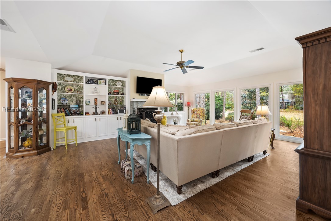 21 Yellow Rail Lane, Hilton Head Island, South Carolina image 6